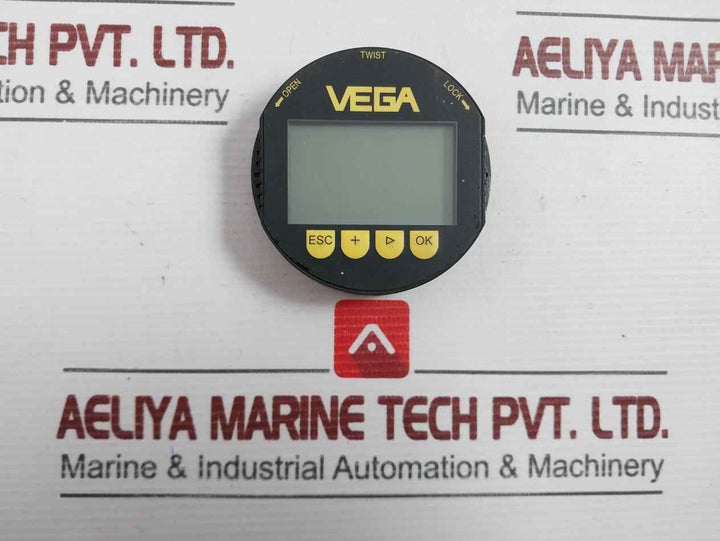 Vega Plicscom.Xb Adjustment Module