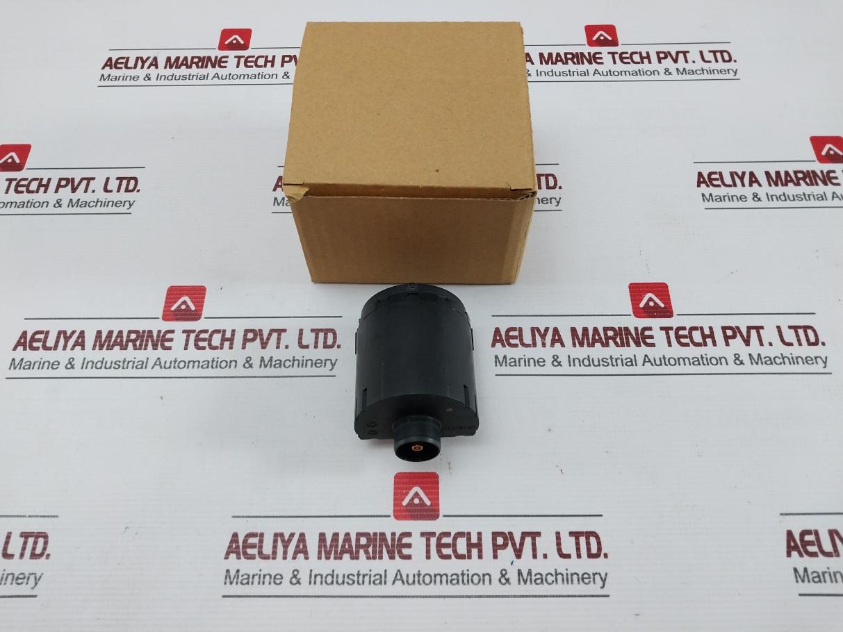 Ps60Hc.-28 Used Level Sensor Vega