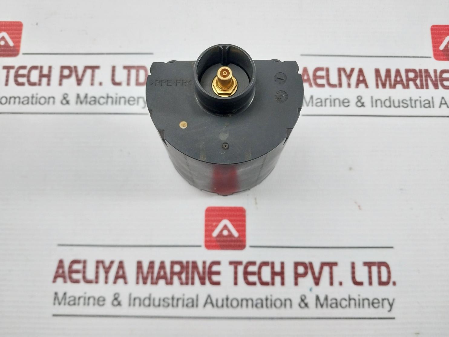 Ps60Hc.-28 Used Level Sensor Vega