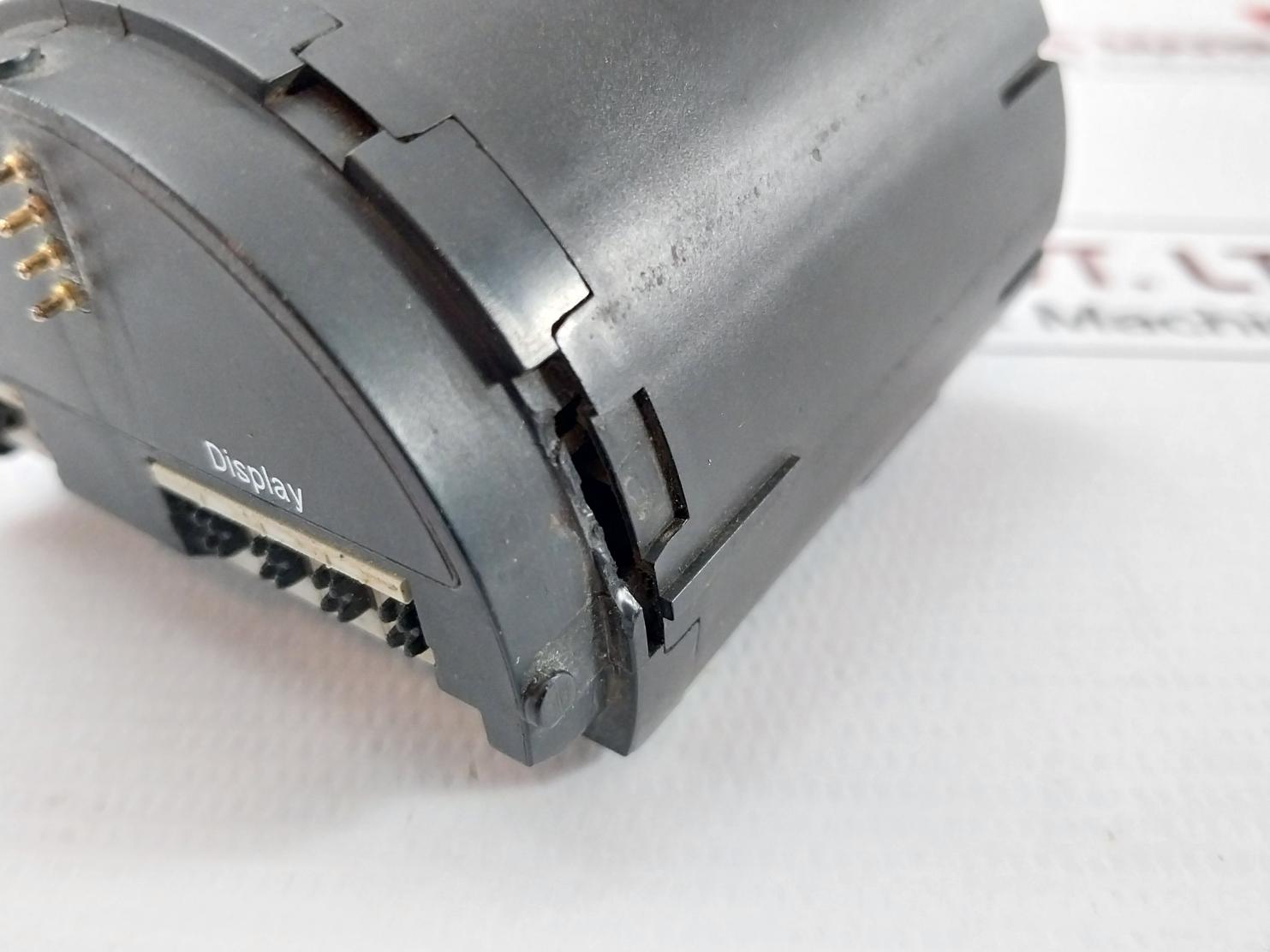 Ps60Hc.-28 Used Level Sensor Vega