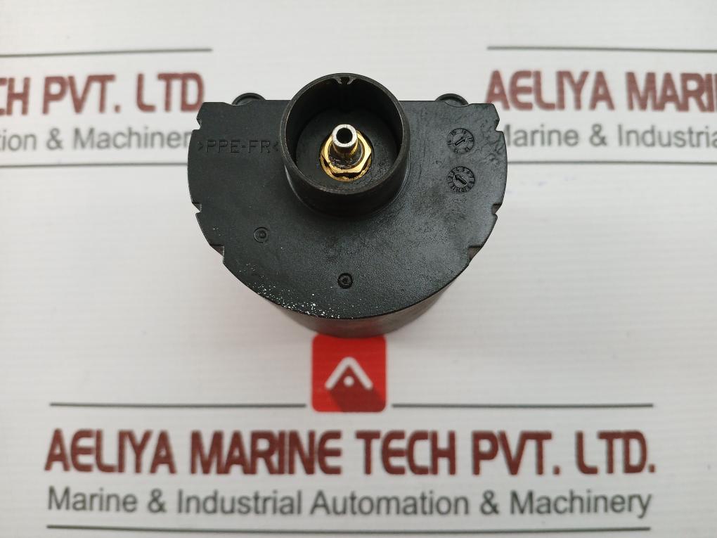 Vega Ps64Hw.-01 Radar Level Gauge