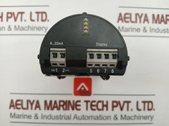 Vega Ps64Hw.-01 Radar Level Gauge