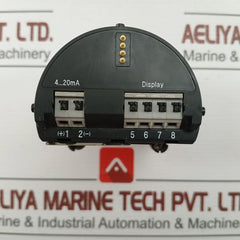 Vega Ps64Hw.-01 Radar Level Gauge