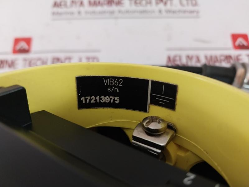 VEGA VB62.CXTGCZKMX Level Transmitter IP66/67 1260 MM VB60Z VIB62