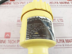 VEGA VB62.CXTGCZKMX Level Transmitter IP66/67 1260 MM VB60Z VIB62