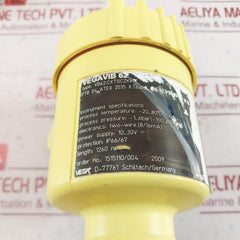 VEGA VB62.CXTGCZKMX Level Transmitter IP66/67 1260 MM VB60Z VIB62