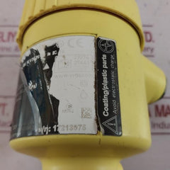 VEGA VB62.CXTGCZKMX Level Transmitter IP66/67 1260 MM VB60Z VIB62
