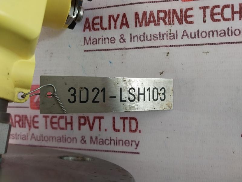 VEGA VB62.CXTGCZKMX Level Transmitter IP66/67 1260 MM VB60Z VIB62