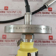 VEGA VB62.CXTGCZKMX Level Transmitter IP66/67 1260 MM VB60Z VIB62