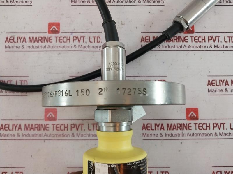 VEGA VB62.CXTGCZKMX Level Transmitter IP66/67 1260 MM VB60Z VIB62