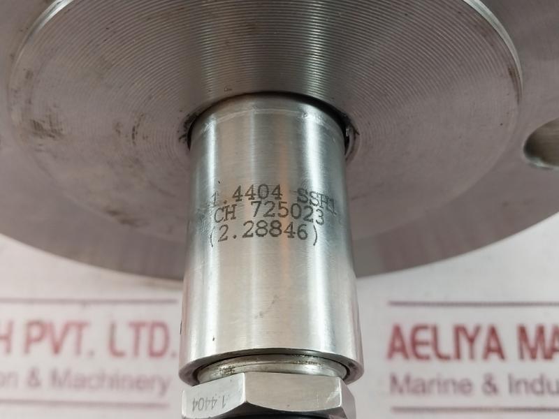 VEGA VB62.CXTGCZKMX Level Transmitter IP66/67 1260 MM VB60Z VIB62