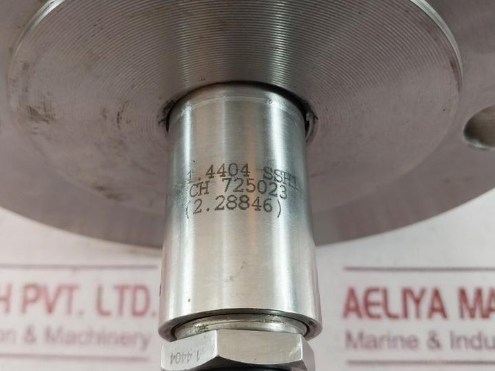 VEGA VB62.CXTGCZKMX Level Transmitter IP66/67 1260 MM VB60Z VIB62