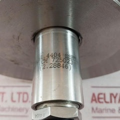 VEGA VB62.CXTGCZKMX Level Transmitter IP66/67 1260 MM VB60Z VIB62