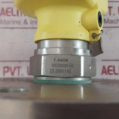 VEGA VB62.CXTGCZKMX Level Transmitter IP66/67 1260 MM VB60Z VIB62
