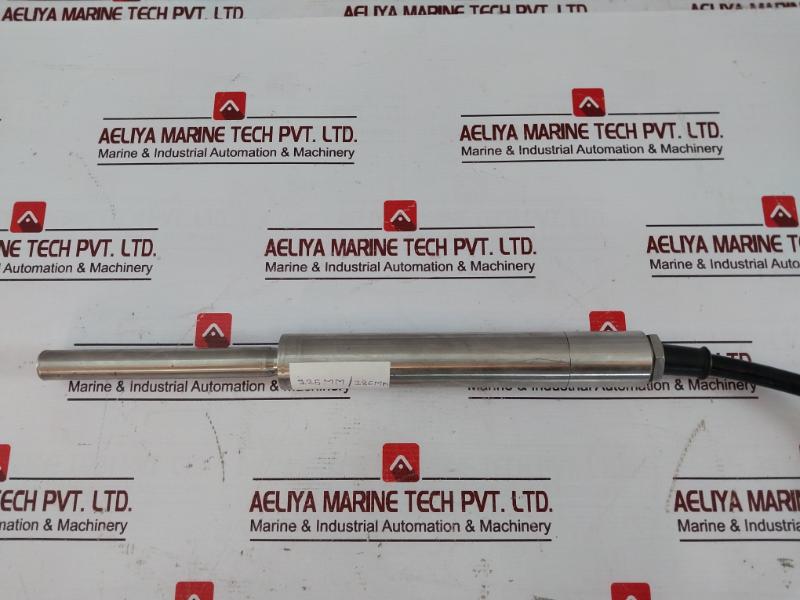 VEGA VB62.CXTGCZKMX Level Transmitter IP66/67 1260 MM VB60Z VIB62