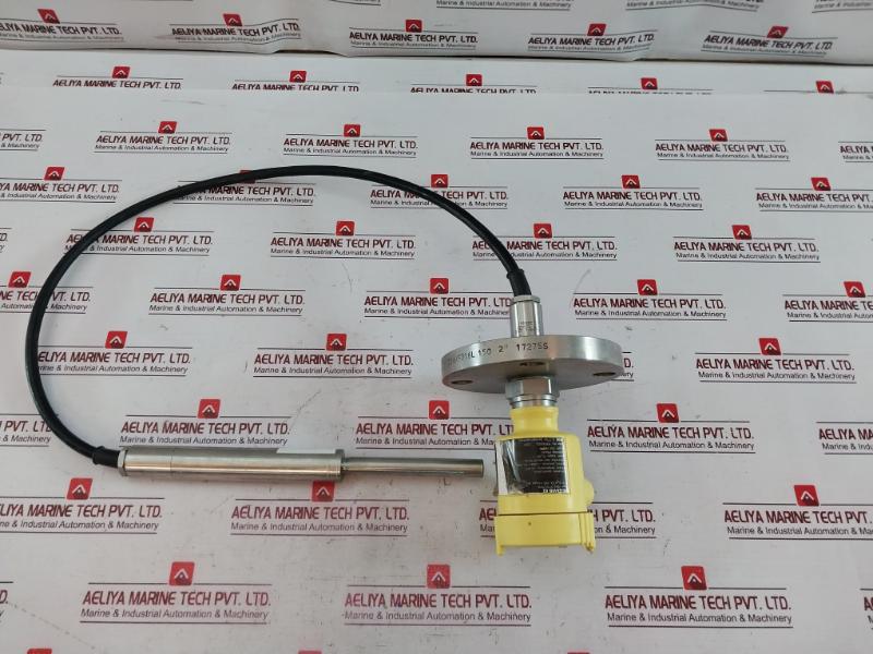 VEGA VB62.CXTGCZKMX Level Transmitter IP66/67 1260 MM VB60Z VIB62