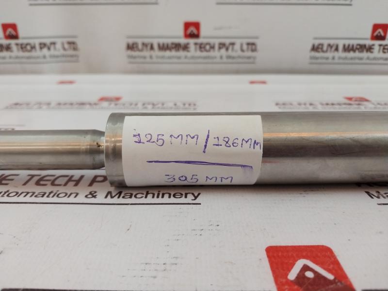 VEGA VB62.CXTGCZKMX Level Transmitter IP66/67 1260 MM VB60Z VIB62