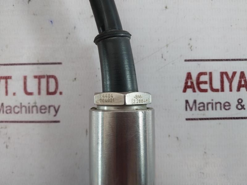 VEGA VB62.CXTGCZKMX Level Transmitter IP66/67 1260 MM VB60Z VIB62