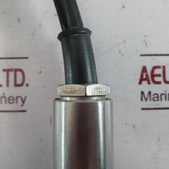 VEGA VB62.CXTGCZKMX Level Transmitter IP66/67 1260 MM VB60Z VIB62
