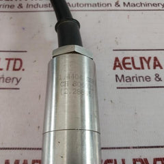 VEGA VB62.CXTGCZKMX Level Transmitter IP66/67 1260 MM VB60Z VIB62