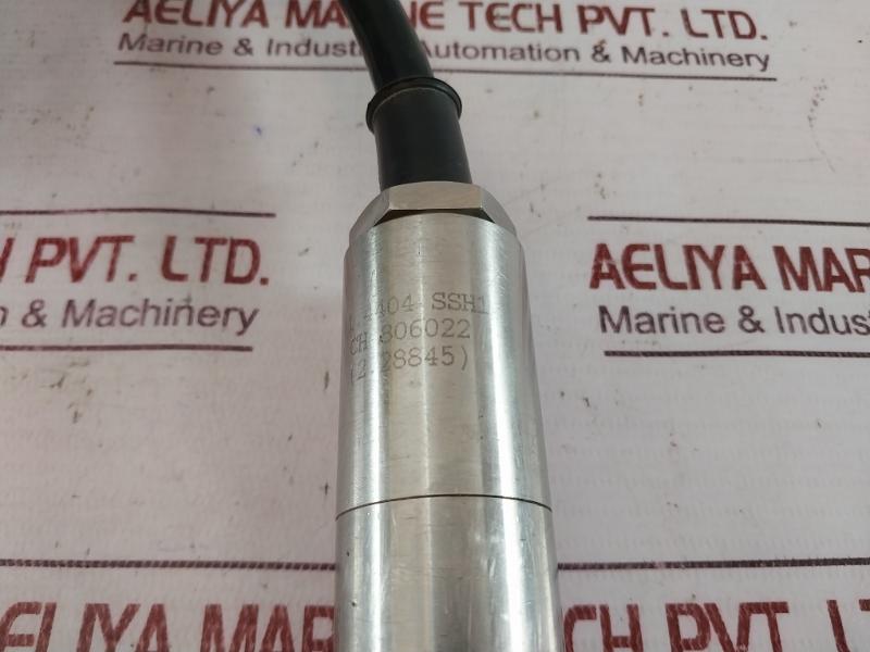 VEGA VB62.CXTGCZKMX Level Transmitter IP66/67 1260 MM VB60Z VIB62