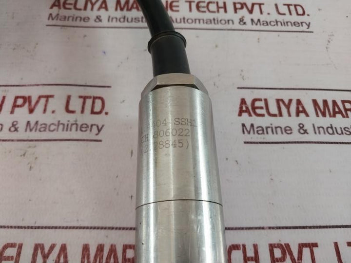 VEGA VB62.CXTGCZKMX Level Transmitter IP66/67 1260 MM VB60Z VIB62