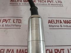 VEGA VB62.CXTGCZKMX Level Transmitter IP66/67 1260 MM VB60Z VIB62