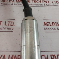 VEGA VB62.CXTGCZKMX Level Transmitter IP66/67 1260 MM VB60Z VIB62