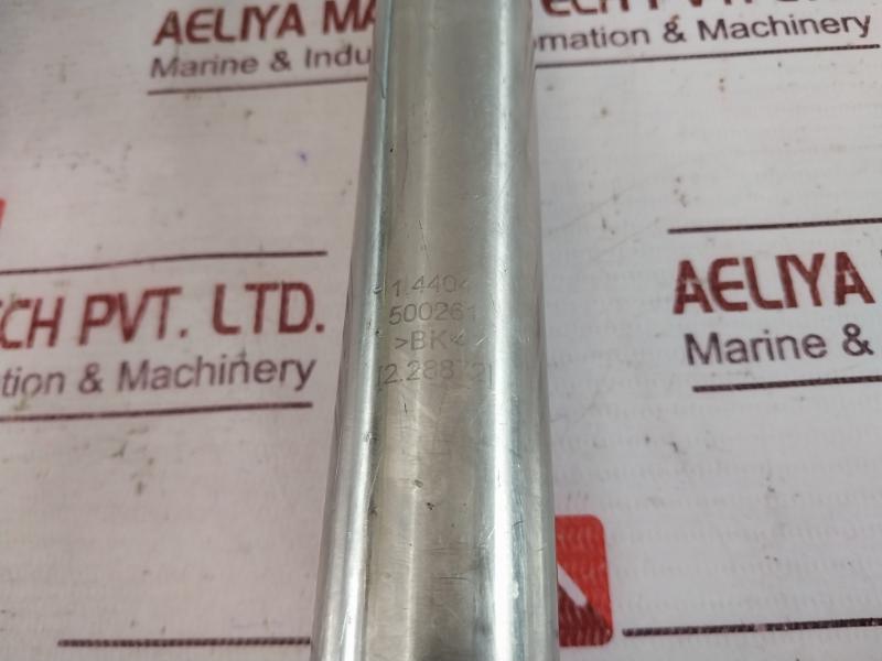 VEGA VB62.CXTGCZKMX Level Transmitter IP66/67 1260 MM VB60Z VIB62