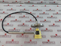 VEGA VB62.CXTGCZKMX Level Transmitter IP66/67 1260 MM VB60Z VIB62