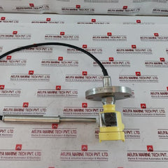 VEGA VB62.CXTGCZKMX Level Transmitter IP66/67 1260 MM VB60Z VIB62