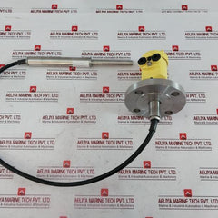 VEGA VB62.CXTGCZKMX Level Transmitter IP66/67 1260 MM VB60Z VIB62
