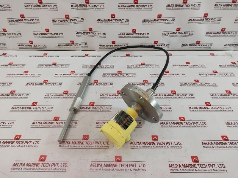 VEGA VB62.CXTGCZKMX Level Transmitter IP66/67 1260 MM VB60Z VIB62