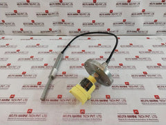 VEGA VB62.CXTGCZKMX Level Transmitter IP66/67 1260 MM VB60Z VIB62