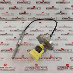 VEGA VB62.CXTGCZKMX Level Transmitter IP66/67 1260 MM VB60Z VIB62