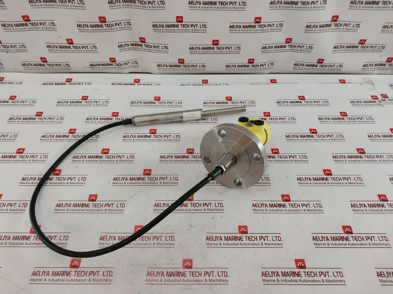 VEGA VB62.CXTGCZKMX Level Transmitter IP66/67 1260 MM VB60Z VIB62