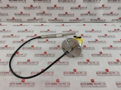 VEGA VB62.CXTGCZKMX Level Transmitter IP66/67 1260 MM VB60Z VIB62