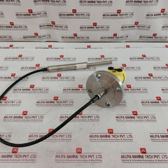 VEGA VB62.CXTGCZKMX Level Transmitter IP66/67 1260 MM VB60Z VIB62