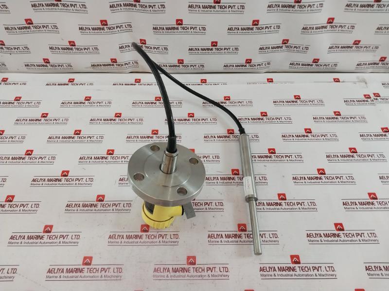 VEGA VB62.CXTGCZKMX Level Transmitter IP66/67 1260 MM VB60Z VIB62