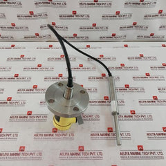 VEGA VB62.CXTGCZKMX Level Transmitter IP66/67 1260 MM VB60Z VIB62