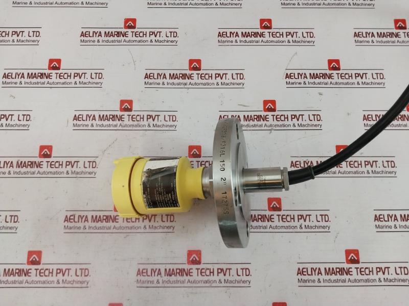 VEGA VB62.CXTGCZKMX Level Transmitter IP66/67 1260 MM VB60Z VIB62