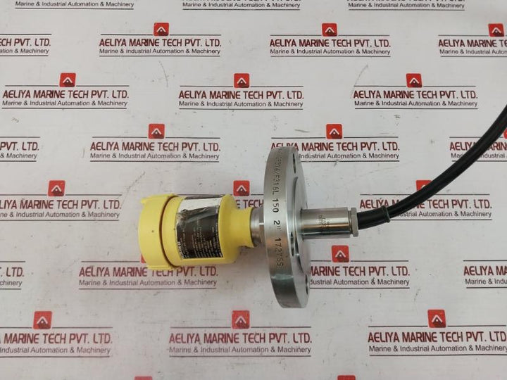 VEGA VB62.CXTGCZKMX Level Transmitter IP66/67 1260 MM VB60Z VIB62