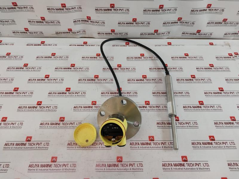 VEGA VB62.CXTGCZKMX Level Transmitter IP66/67 1260 MM VB60Z VIB62