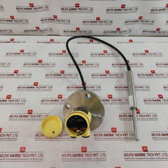 VEGA VB62.CXTGCZKMX Level Transmitter IP66/67 1260 MM VB60Z VIB62