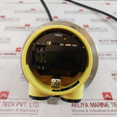 VEGA VB62.CXTGCZKMX Level Transmitter IP66/67 1260 MM VB60Z VIB62