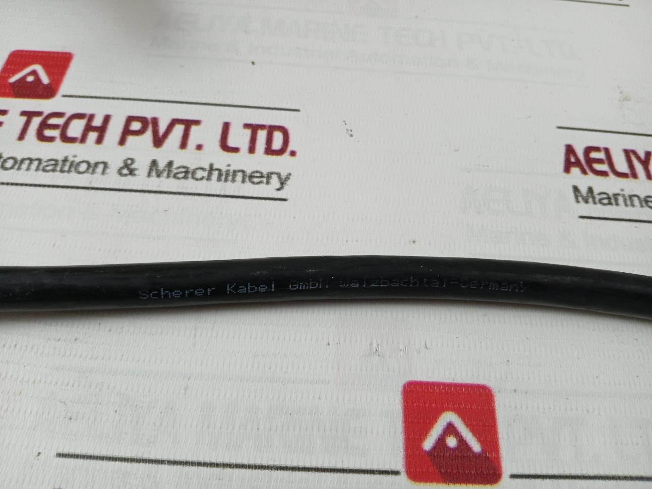 Vega Vb62.Cxtgczkmx Vibration Level Switch Vb60Z L-125 Mm