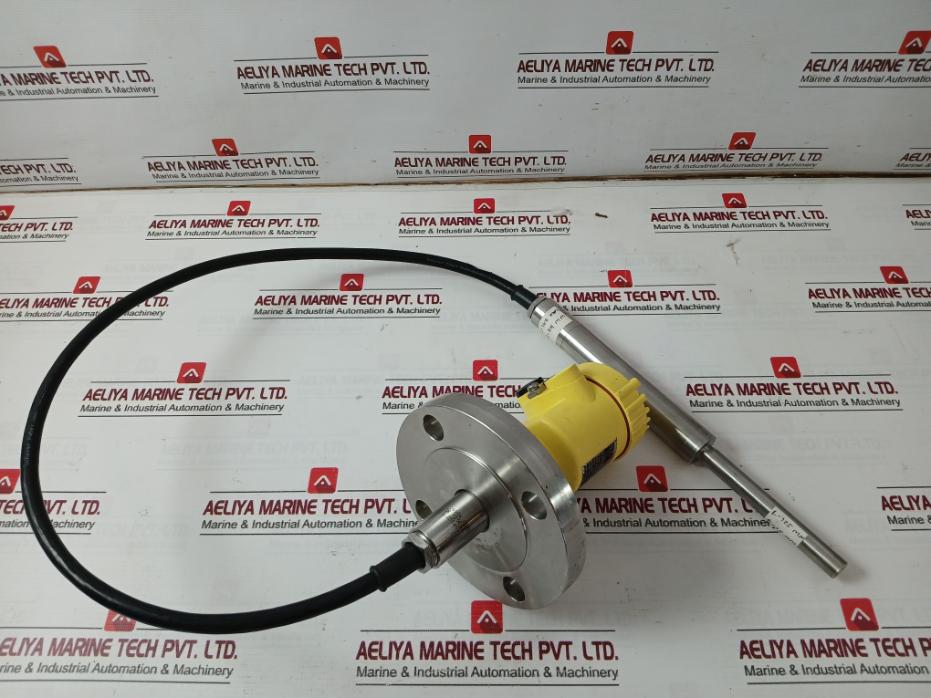 Vega Vb62.Cxtgczkmx Vibration Level Switch Vb60Z L-125 Mm