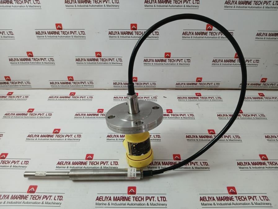 Vega Vb62.Cxtgczkmx Vibration Level Switch Vb60Z L-125 Mm