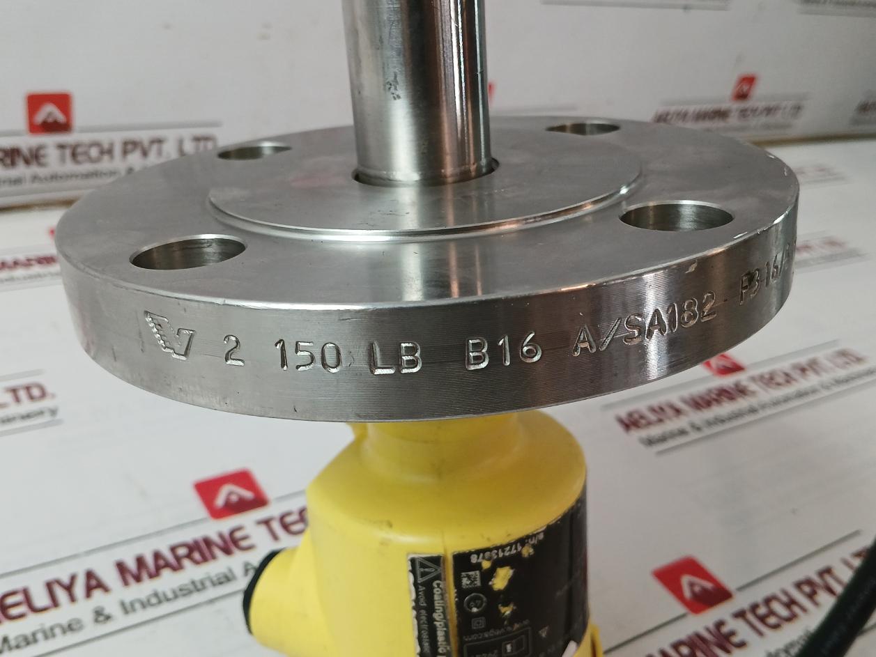 Vega Vb62.Cxtgczkmx Vibration Level Switch Vb60Z L-125 Mm