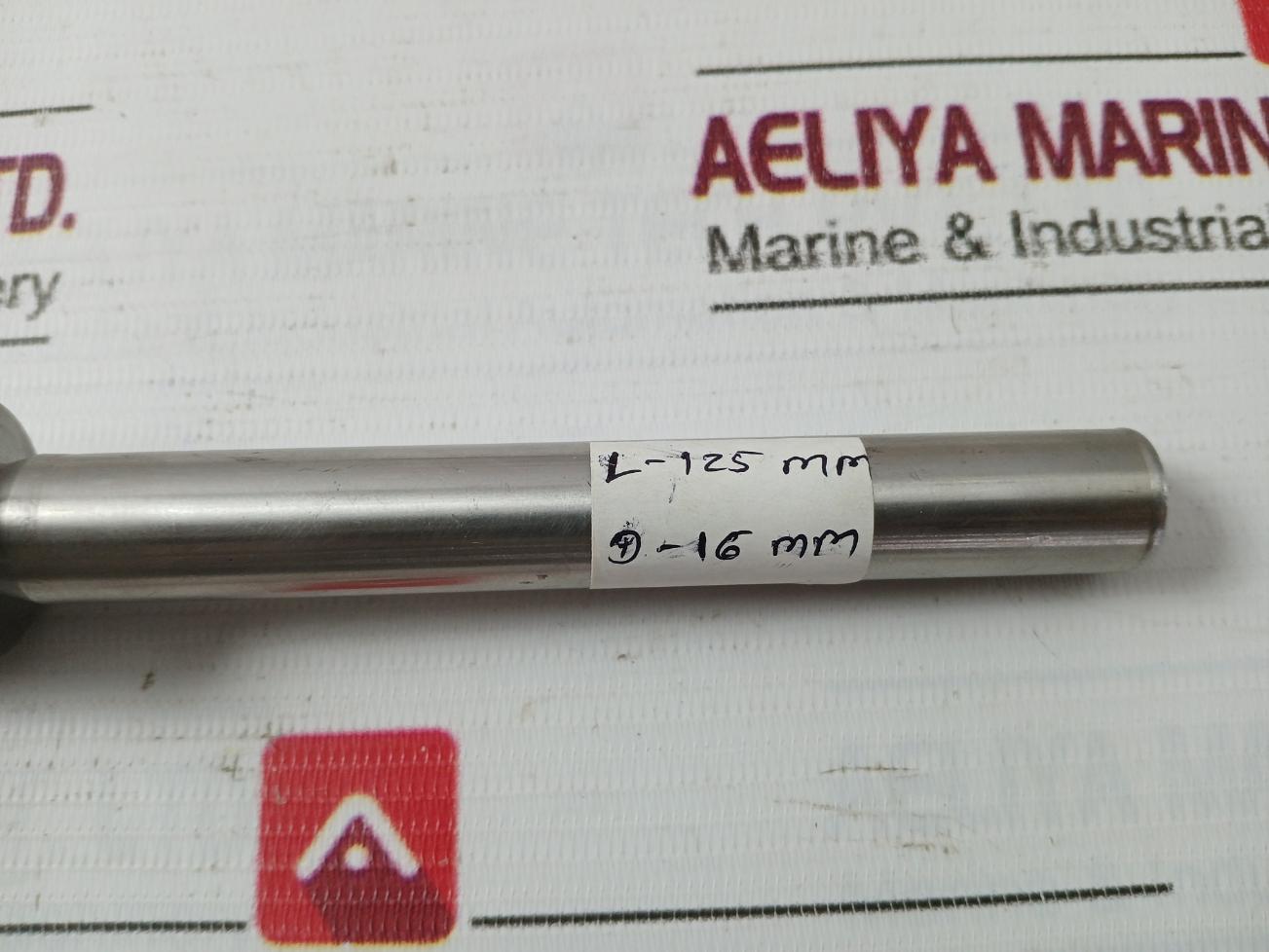 Vega Vb62.Cxtgczkmx Vibration Level Switch Vb60Z L-125 Mm